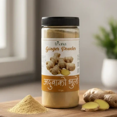Ginger Powder