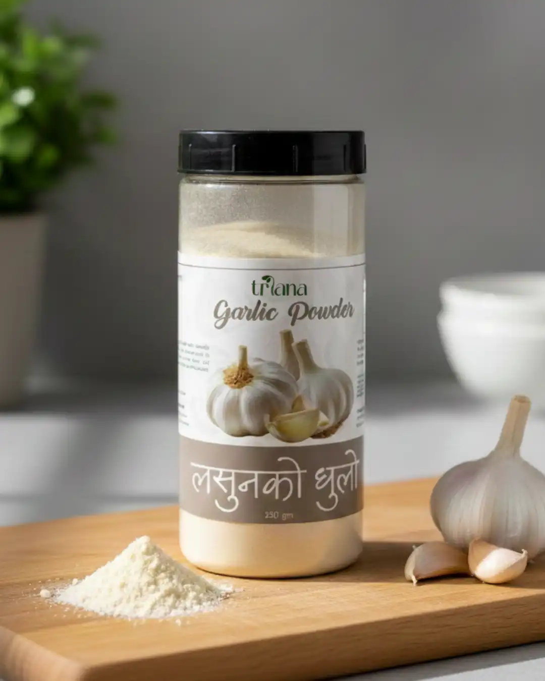 Product image of Garlic Powder