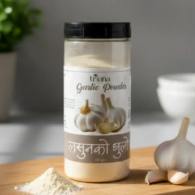 Garlic Powder