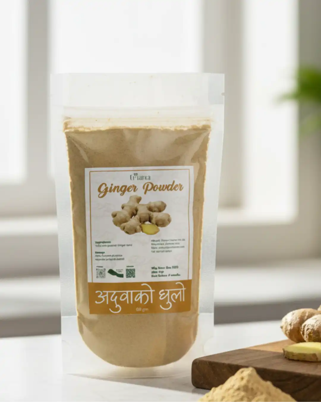 Product image of Ginger Powder (60gm)