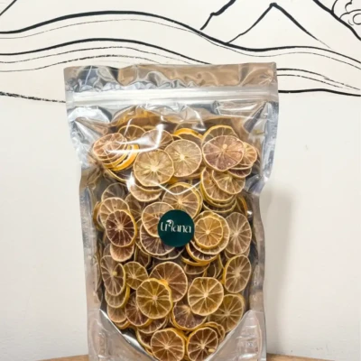 Dehydrated Lemon (1kg)