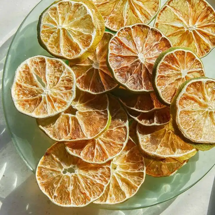 Product image of Dehydrated Lemon (1kg)