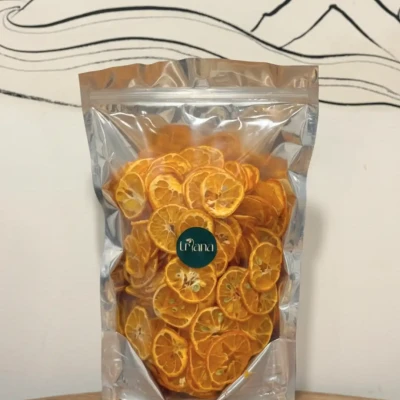 Dehydrated Orange (1kg)