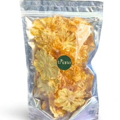 Dehydrated  Pineapple (100gm)