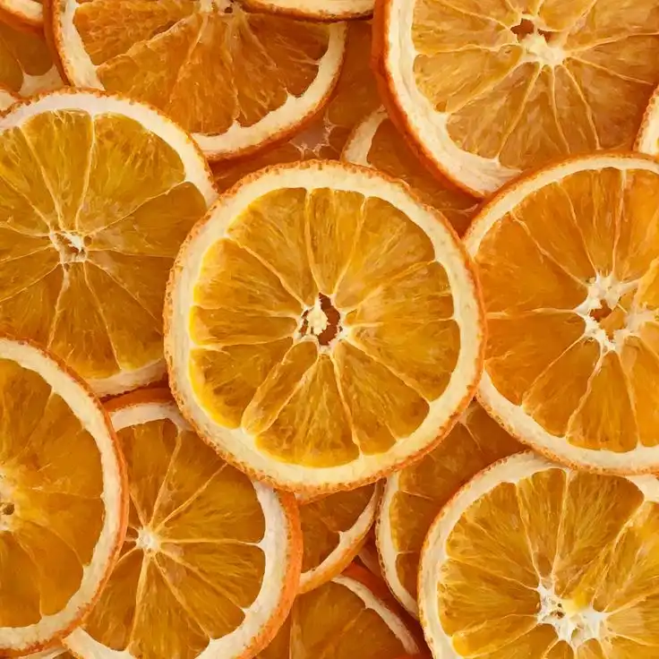 Product image of Dehydrated Malta Orange (100gm)