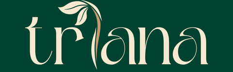 Logo of Triana Foods
