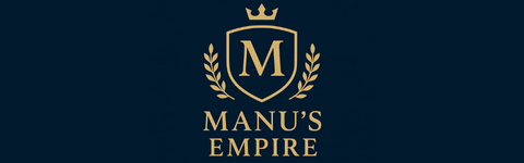Logo of Manu ko samarajya