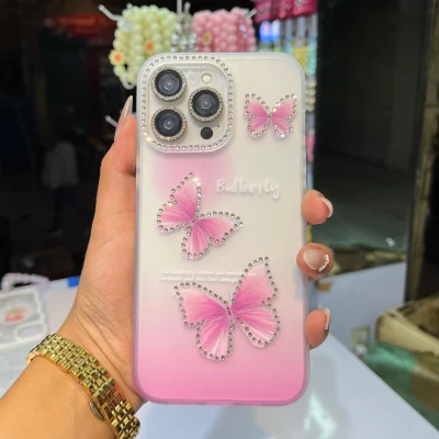 Butterflies Case🦋