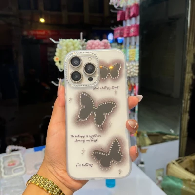 Butterflies Case🦋