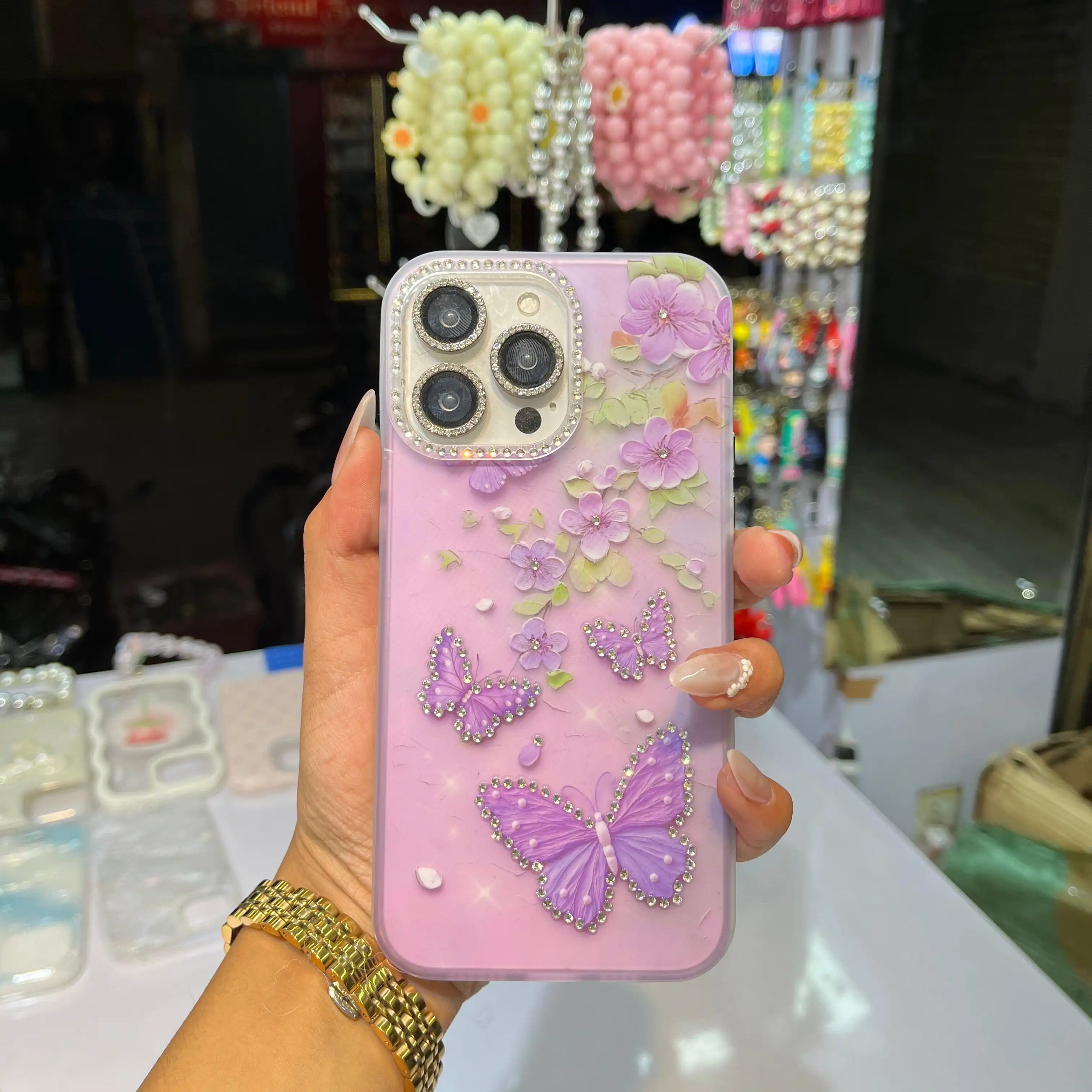 Product image of Butterflies Case🦋