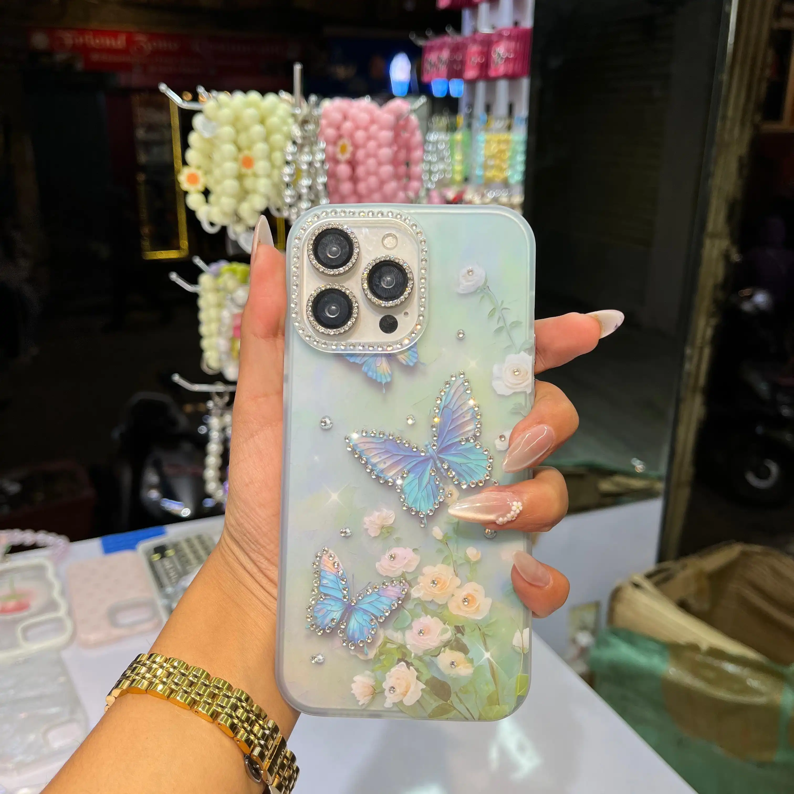 Product image of Butterflies Case🦋
