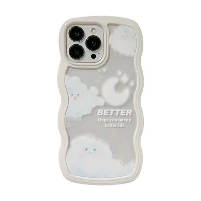 Cloud 🌧️ Case