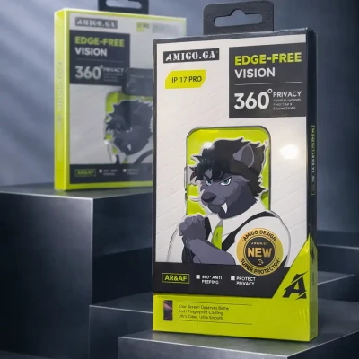 Amigo AR&AF 360 privacy Screen ...