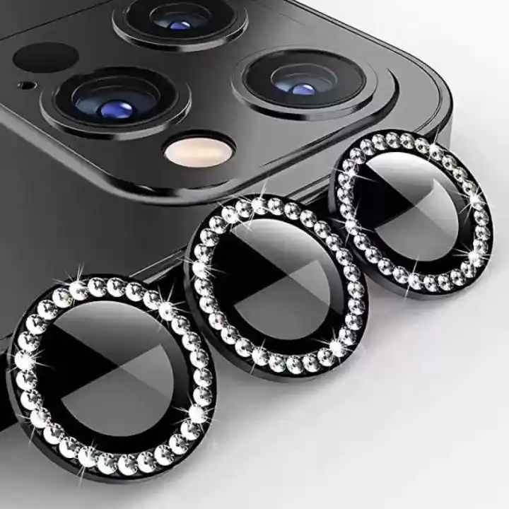 Product image of Diamond lens protector