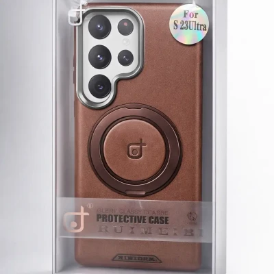 RIMBMAX ORGINAL LEATHER CASE