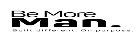 Logo Of Bemore Man