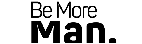 Logo of Bemore Man