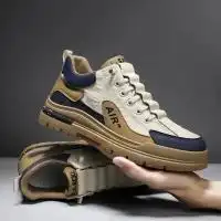 Product image of 2025 New Men's casual Sneakers/ Men's Shoes