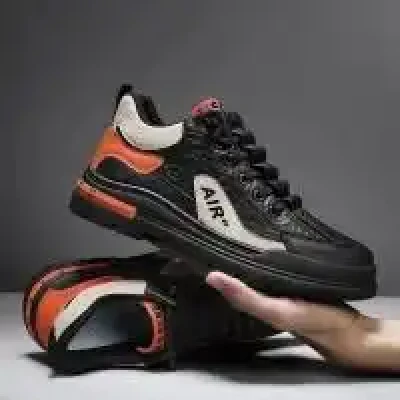 2025 New Men's casual Sneakers/ Men's Shoes