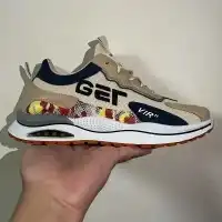 Product image of Men Sports Shoes/ Running Sneakers/ Breathable