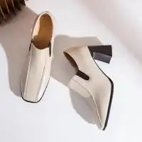 Product image of Stylish Leather Shoes for Everyday Wear
