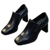 Product image of Stylish Leather Shoes for Everyday Wear