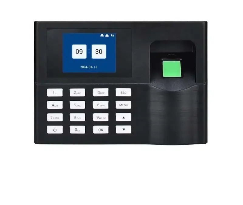 Product image of Biometric Attendance Machine P4/ Hajiri Device