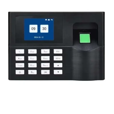 Biometric Attendance Machine P4/ Hajiri Device