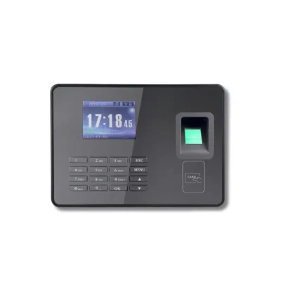 Biometric Attendance Machine P8/Hajiri Device / ID card/ Password