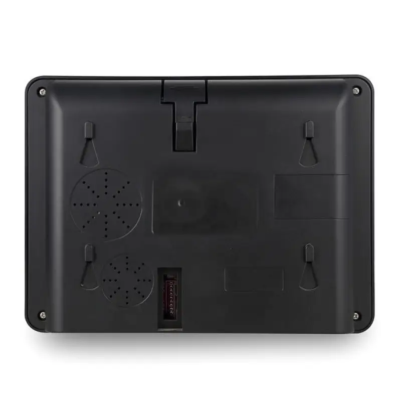 Product image of Biometric Attendance Machine P8/Hajiri Device / ID card/ Password