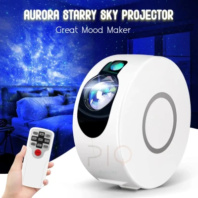 Starry Night light sky projector HR-A1