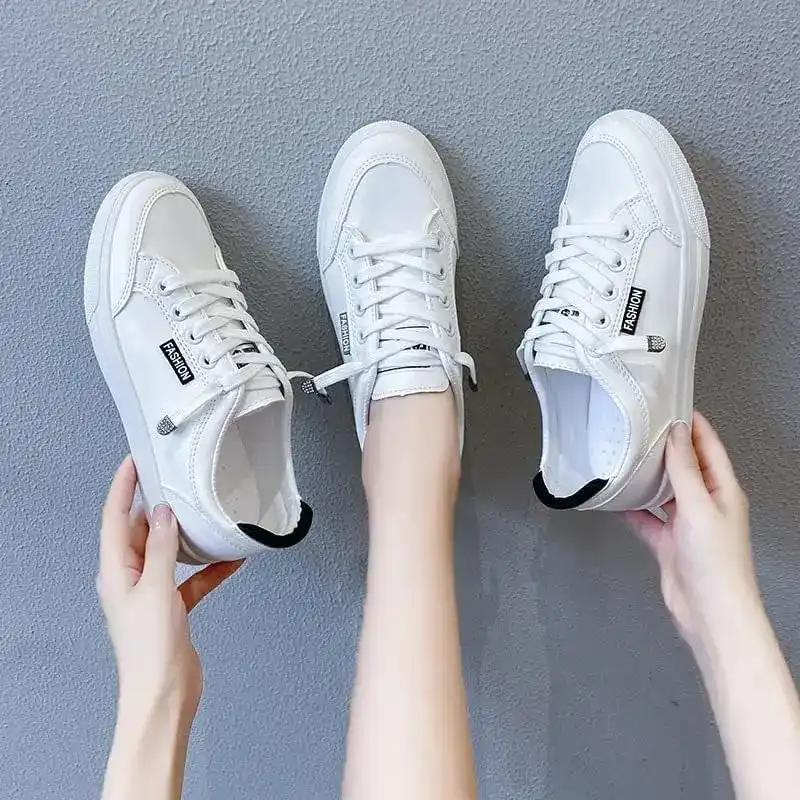 Product image of White Sneakers for women