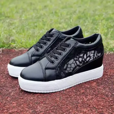 Women shoes New Breathable Style Sports Comfort Design Women Flat Sneakers