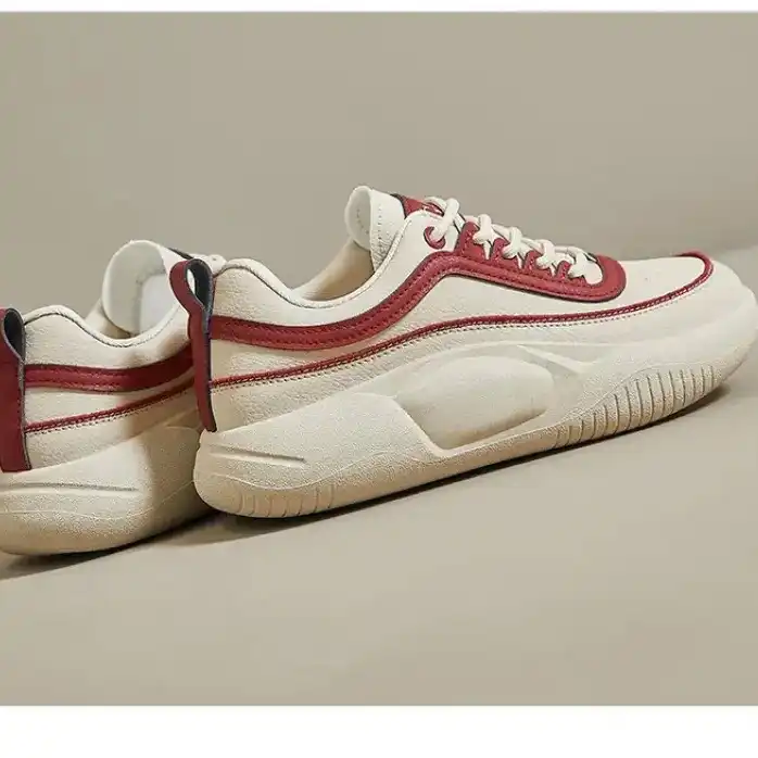 Product image of Women Shoes Autumn designer new platform korean style sneakers