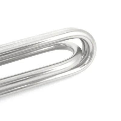 High-Performance 12KW Industrial Immersion Heating Tube (Rod) for Nepal