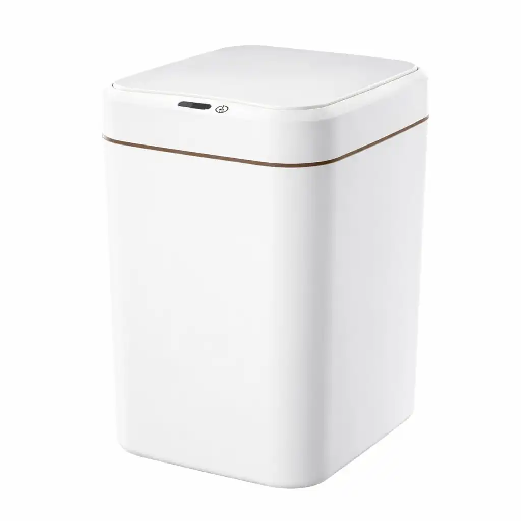 Product image of Smart Motion Sensor Trash Can –16L Automatic Touchless Dustbin  for Kitchen & Bathroom HOME-00102