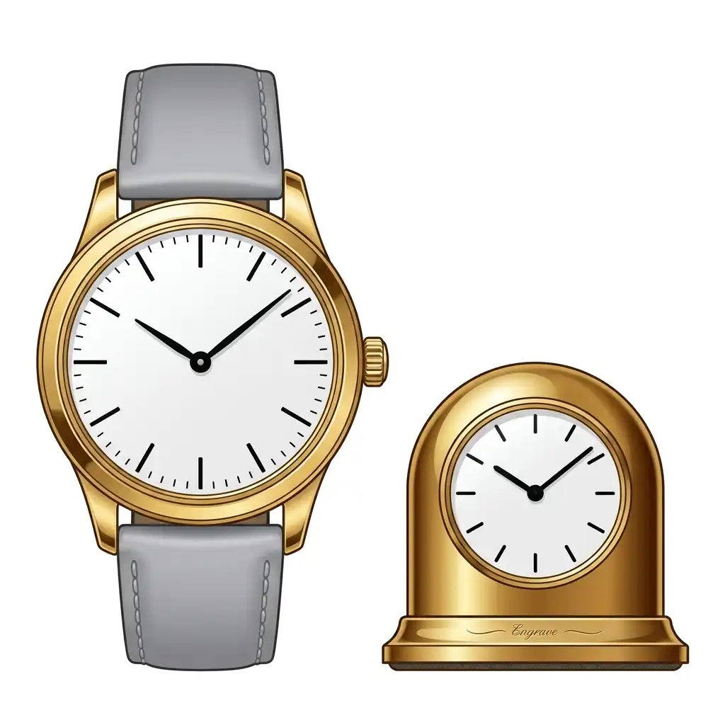 Watches