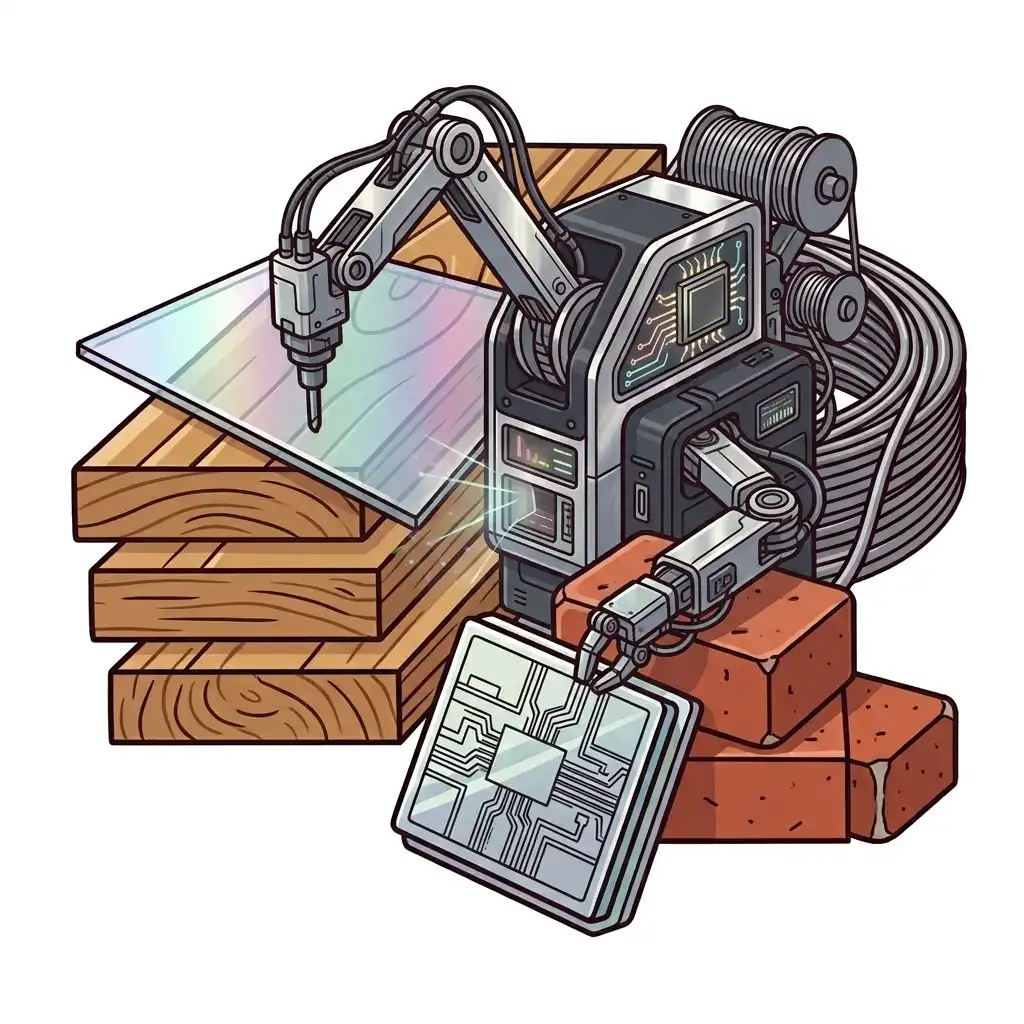 Construction & Raw Materials
