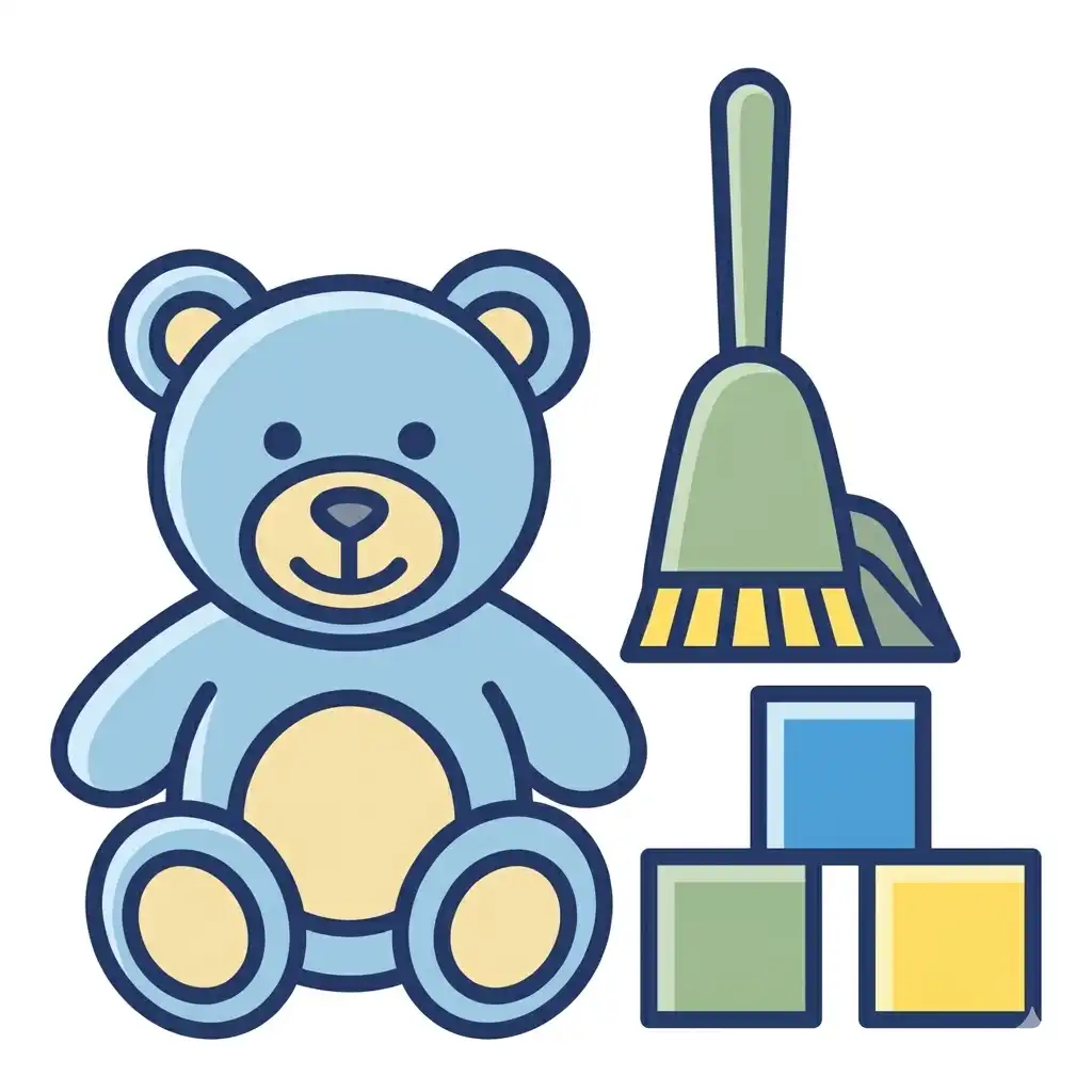 Babies & Toys