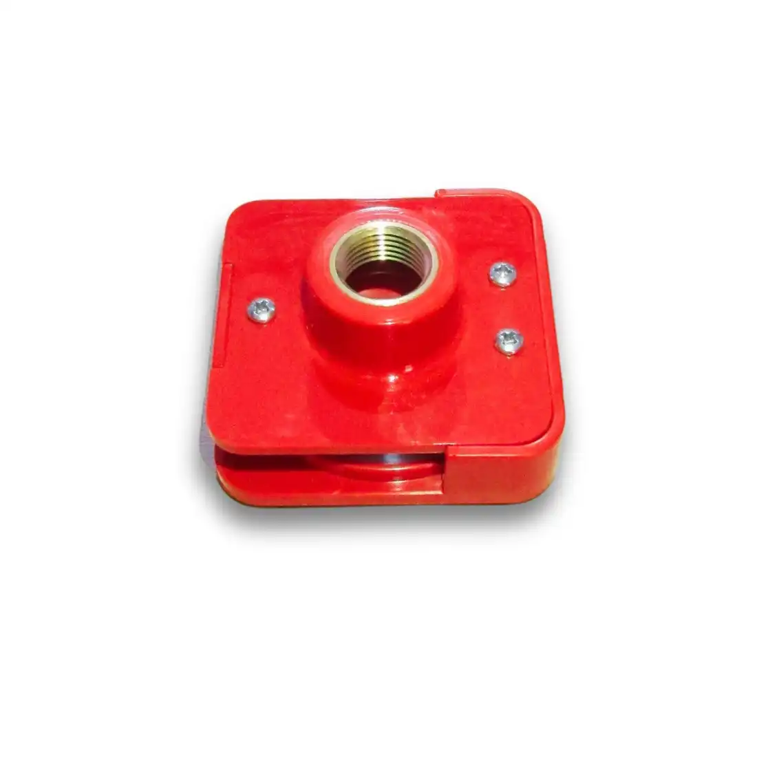 Product image of Heat-Resistant Steam Outlet Nozzle with Brass Thread CON-00102PART4