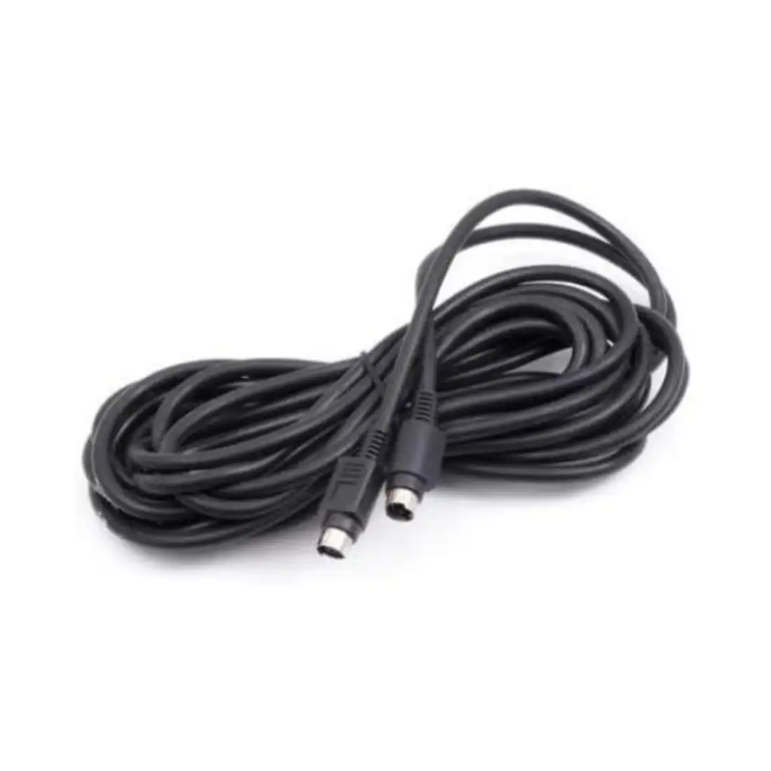 Product image of 6 Pin DIN Male to Male Cable 5 Meter for Steam Generator & Steam Room Controller CON-00102PART6