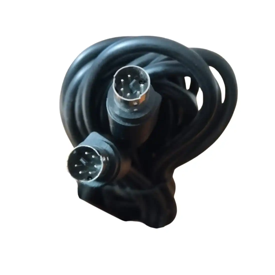 Product image of 6 Pin DIN Male to Male Cable 5 Meter for Steam Generator & Steam Room Controller CON-00102PART6