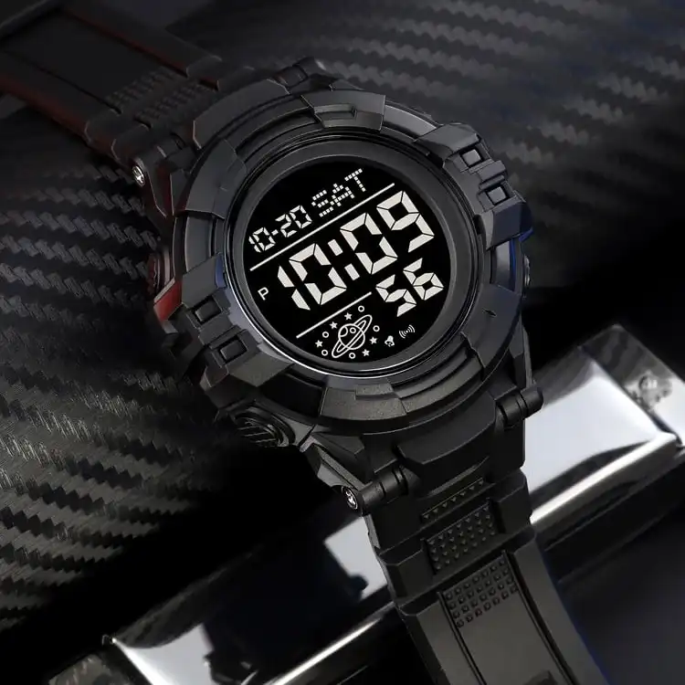Product image of SKMEI 2003 Men’s Digital Sports Watch – 50M Waterproof Multifunction Wristwatch