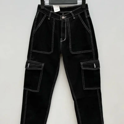 New Multi pocket