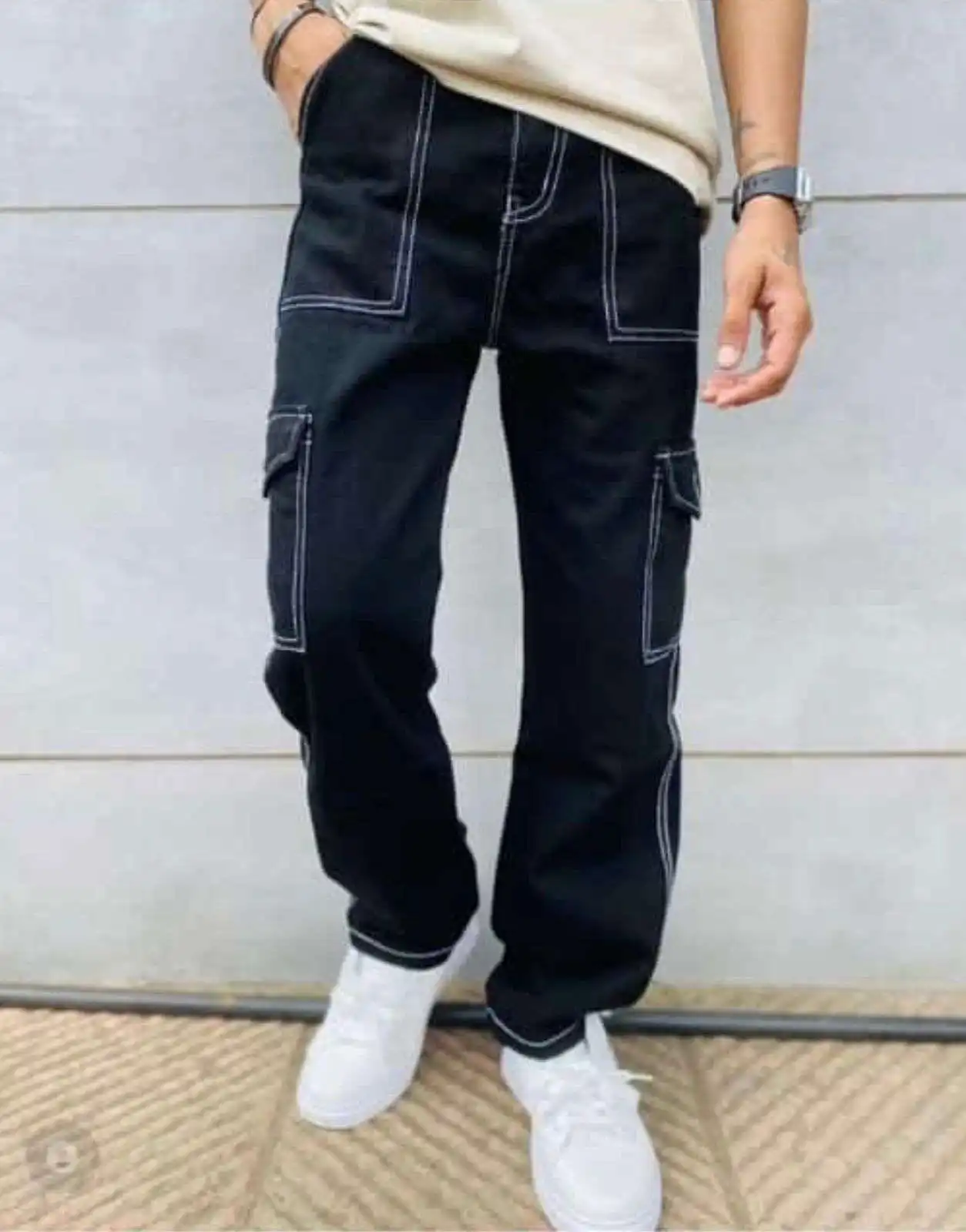 Product image of New Multi pocket