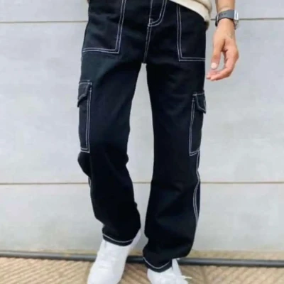 New Multi pocket