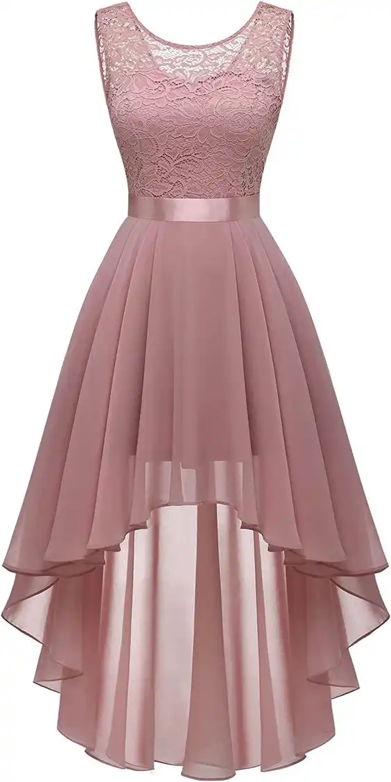 BeryLove Women's  Prom Dress.