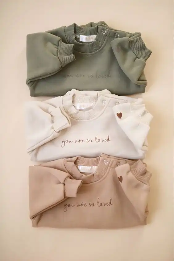 Product image of Baby neutral romper