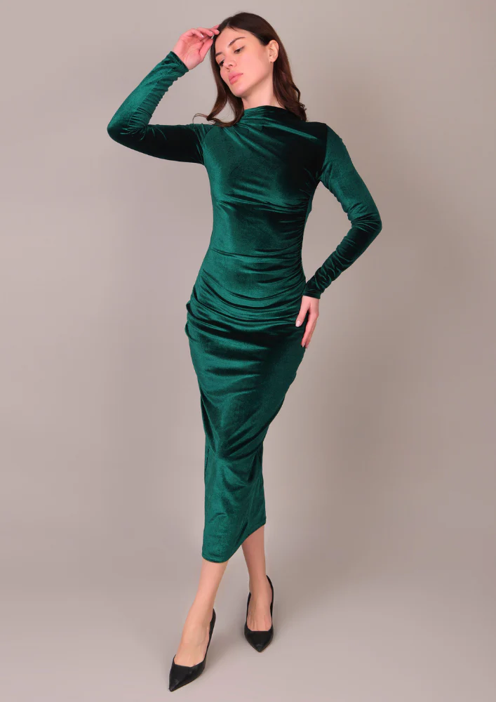 Bodycon Dress 2