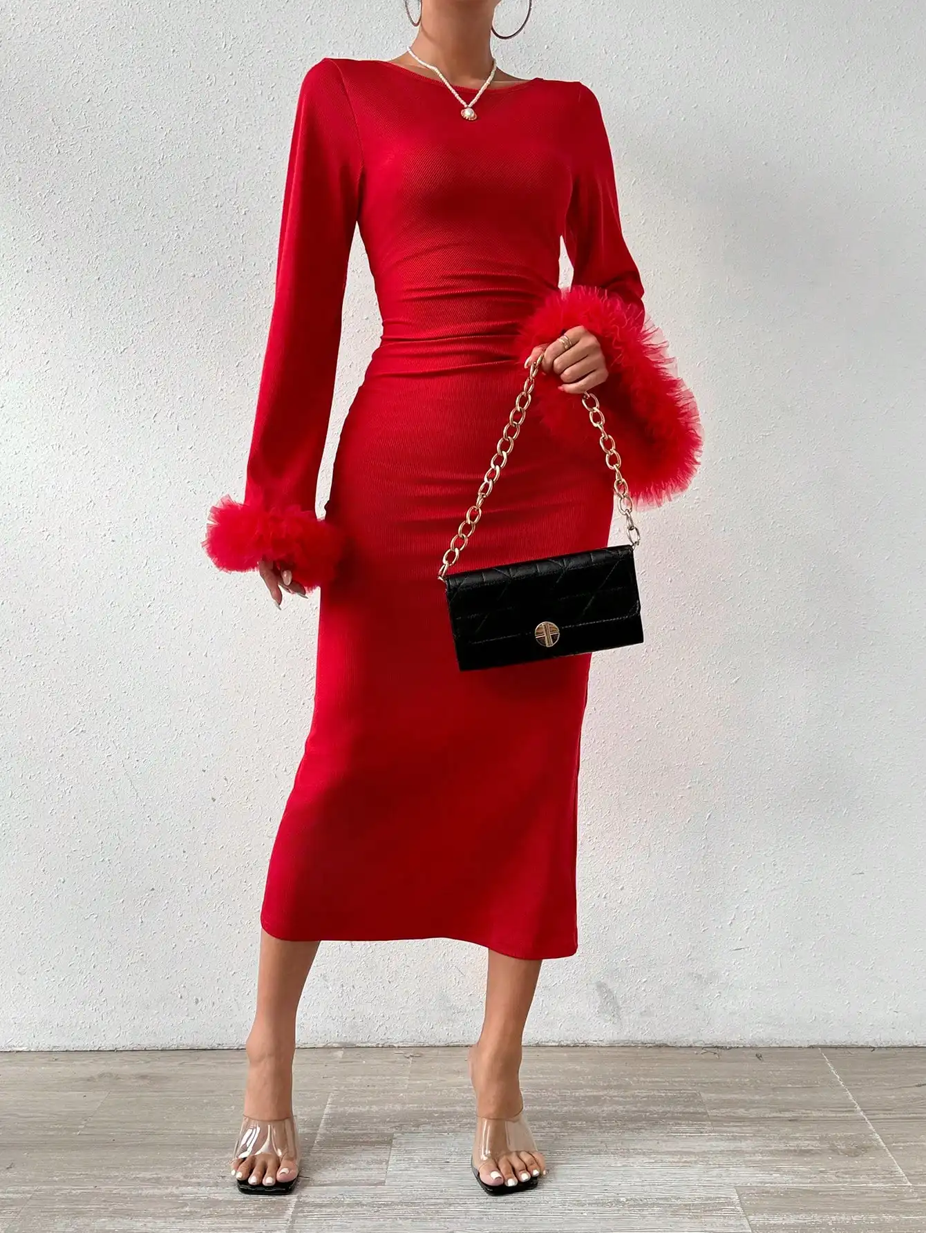 Product image of Bodycon Dress 2